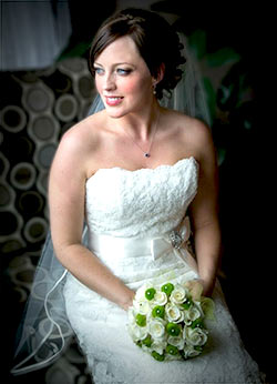 Trust Mary Margaret’s Flowers on your special day.